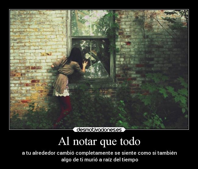 carteles casa desmotivaciones