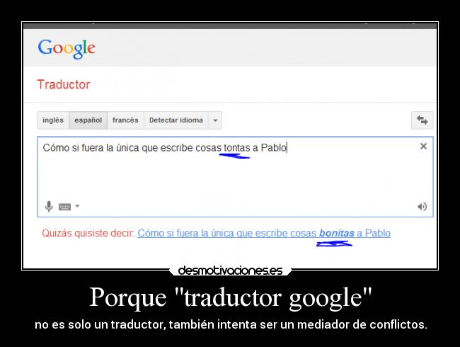 carteles celos lolololol desmotivaciones