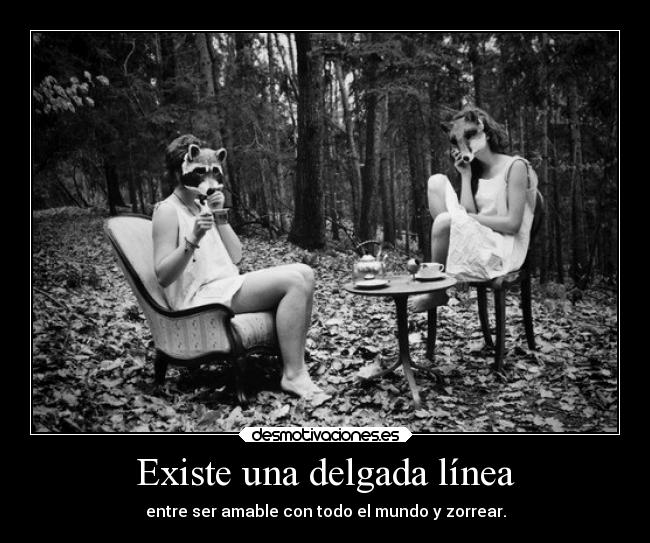 carteles celos tontear zorrear desmotivaciones