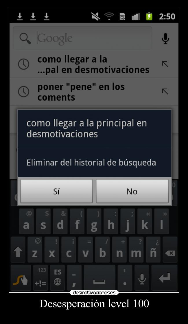 carteles chiste desmotivaciones