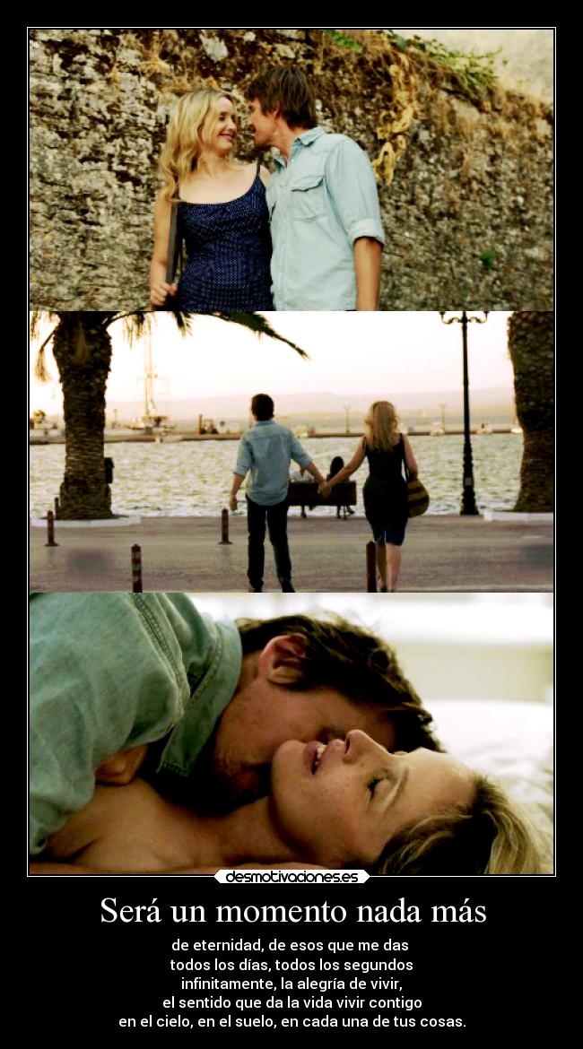 carteles cine comida antes deel anochecer desmotivaciones