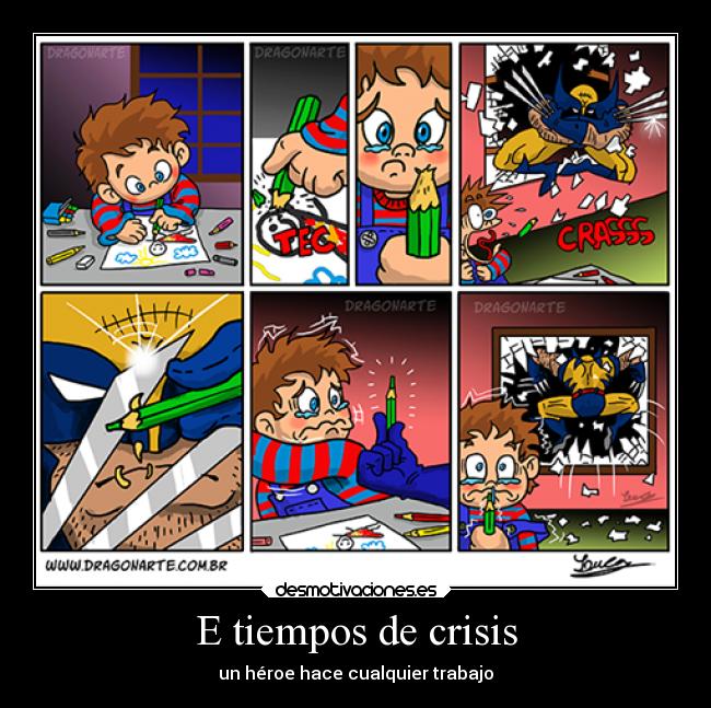 carteles cine desmotivaciones