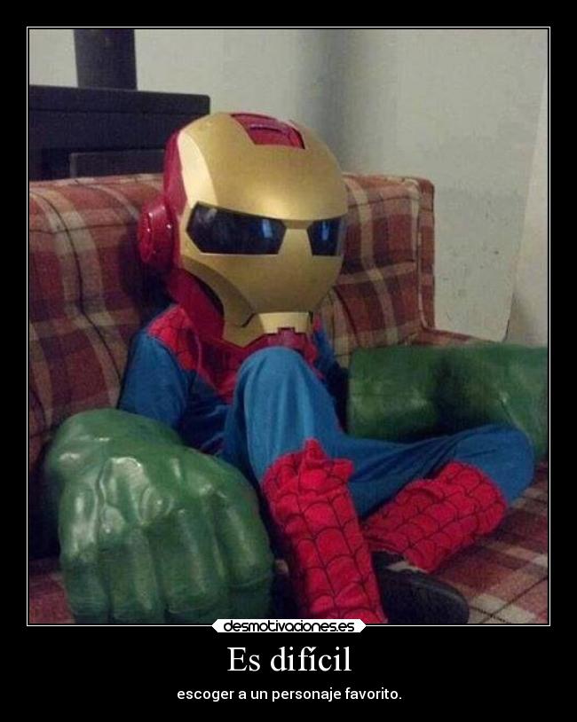 Es difícil - 