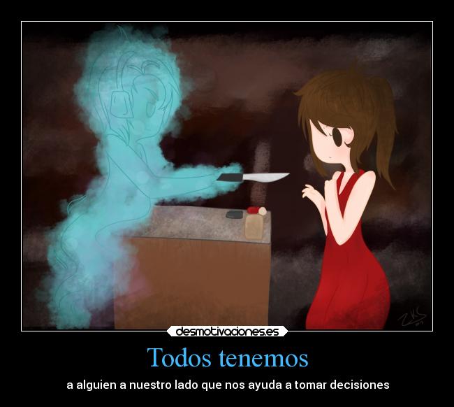 carteles confianza desmotivaciones