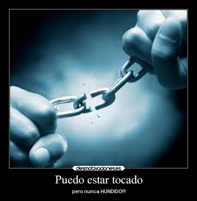 carteles confianza desmotivaciones