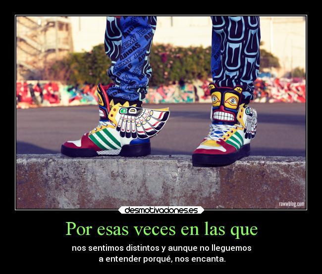 carteles confianza distinto moda mesiento agusto soy feliz noentiendo porque desmotivaciones