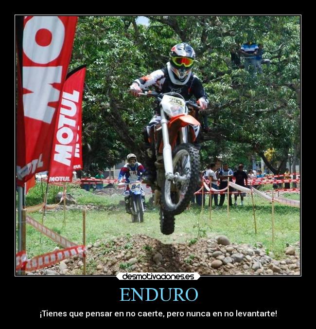ENDURO -