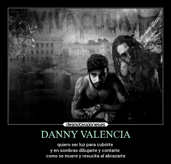 DANNY VALENCIA - 