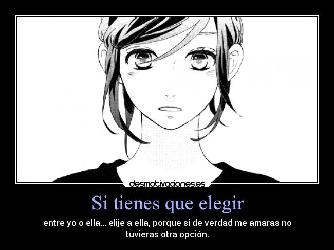 carteles corazon anime amor alma desmotivaciones