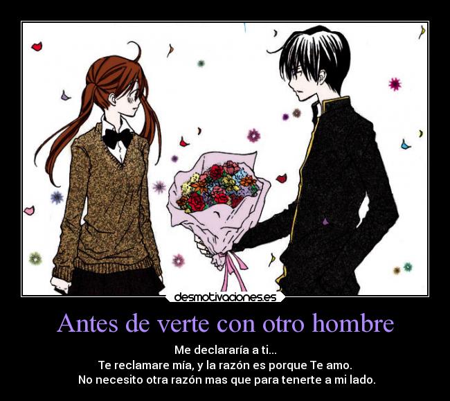 carteles corazon anime amor alma desmotivaciones