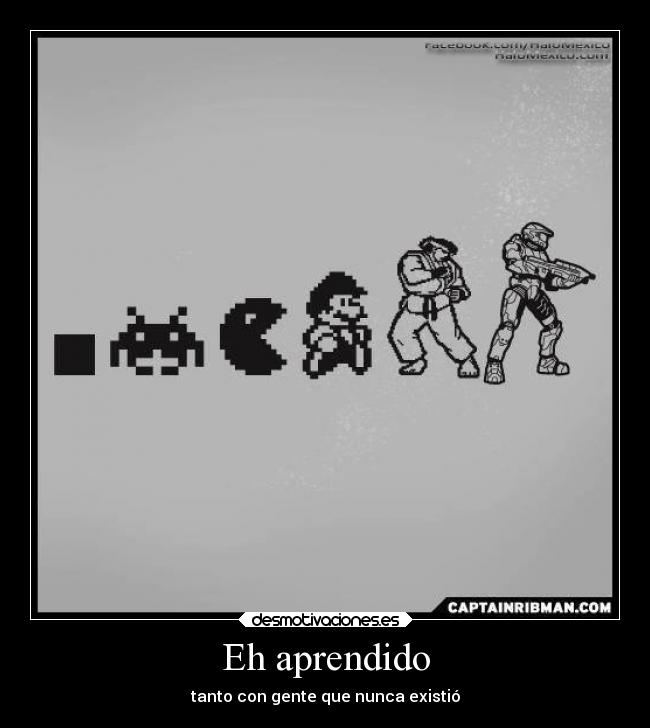 carteles corazon aprendido existio gente desmotivaciones