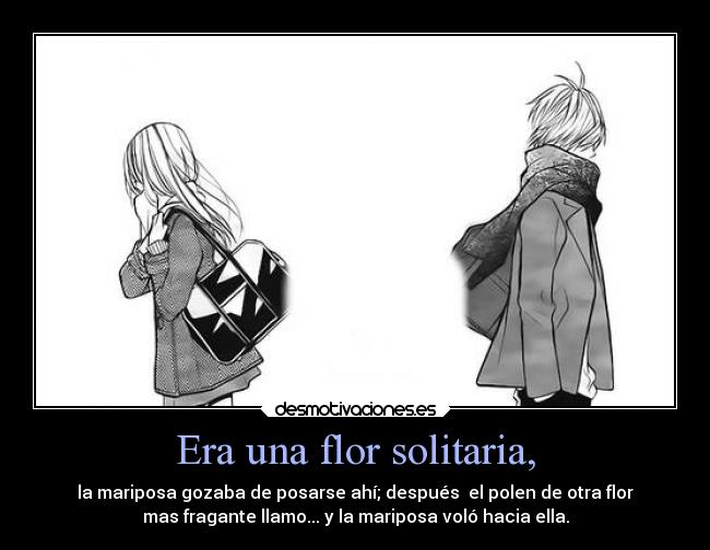 carteles corazon ausencia anime alma desmotivaciones