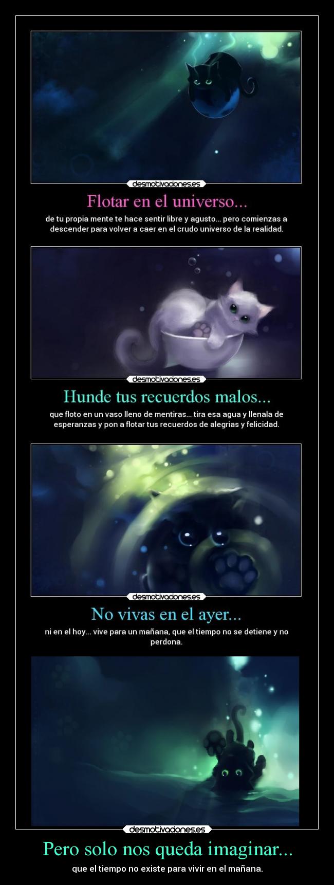 carteles corazon confianza desmotivaciones alegria desmotivaciones