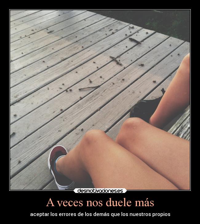 carteles corazon desmotivaciones