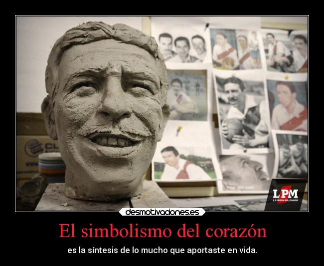 El simbolismo del corazón -