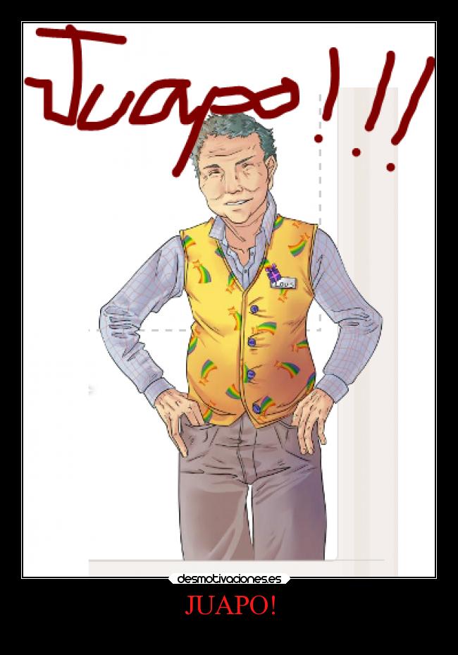 JUAPO! - 