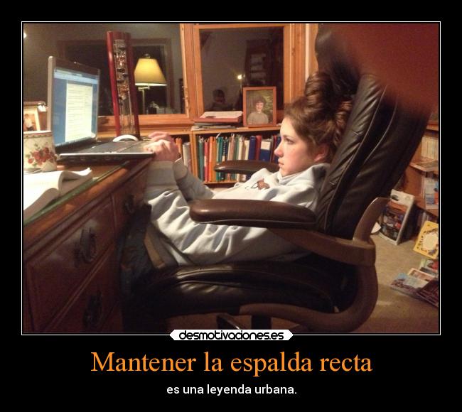 carteles criticas problemas desmotivaciones