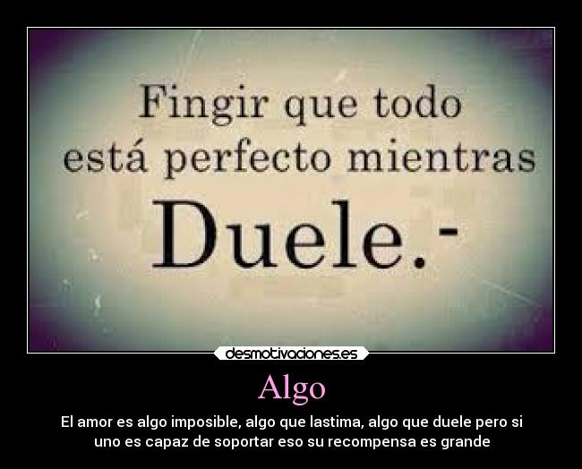 carteles desamor desmotivaciones