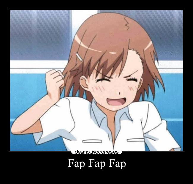 Fap Fap Fap -