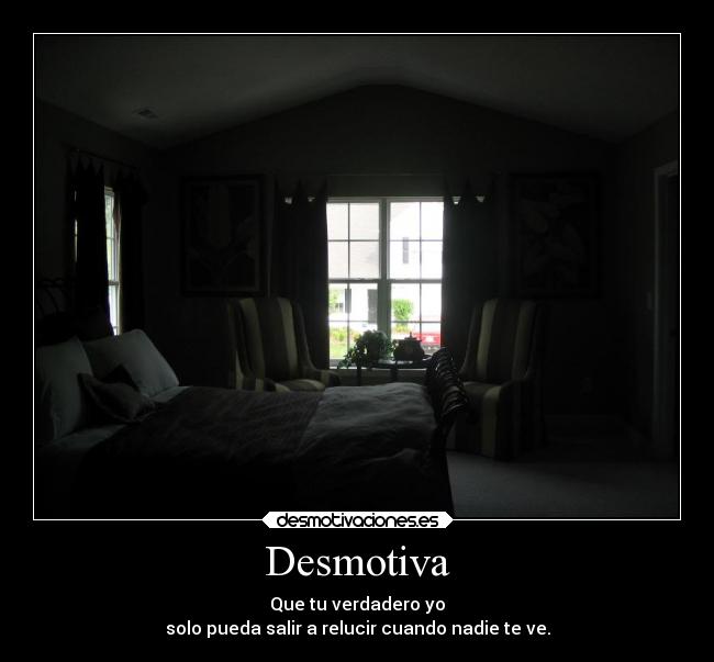 Desmotiva -