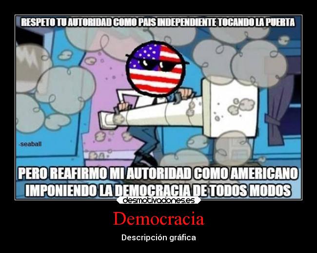 Democracia - 