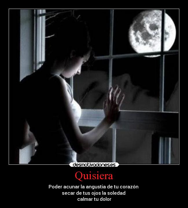 Quisiera - 