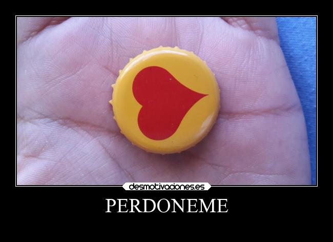 carteles desmotivaciones perdon humanos desmotivaciones