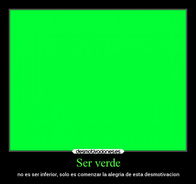 carteles desmotivaciones verde naranja rojo kielter waltk mouser desmotivaciones