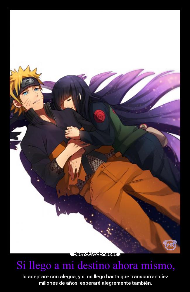 Si llego a mi destino ahora mismo, - 