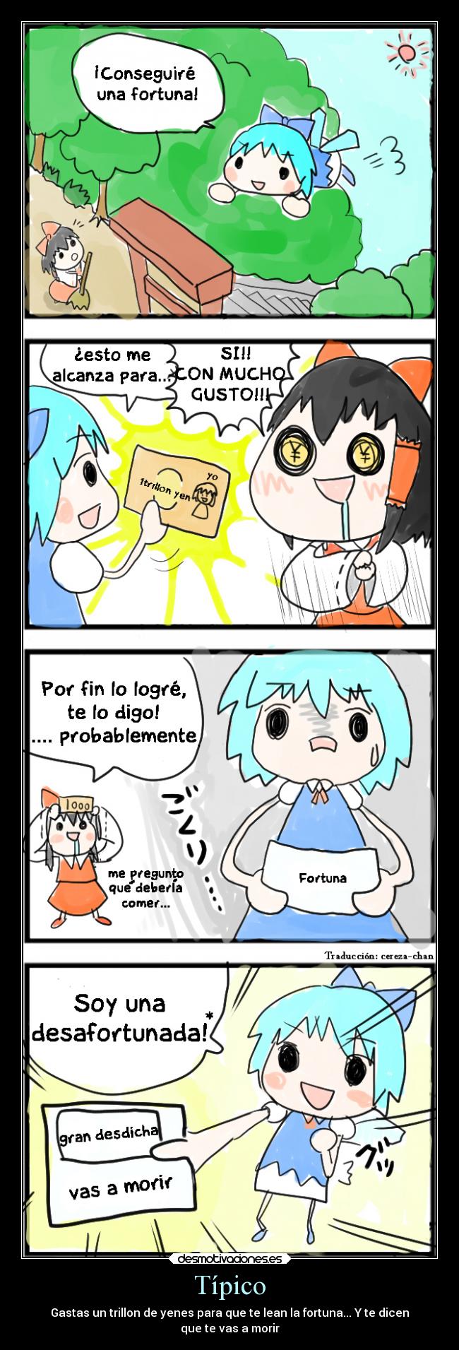 carteles dinero destino desmotivaciones ayuda comida confianza chiste anime arte desmotivaciones