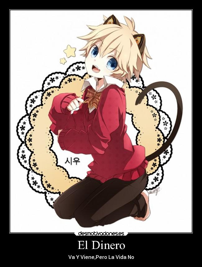 El Dinero - 