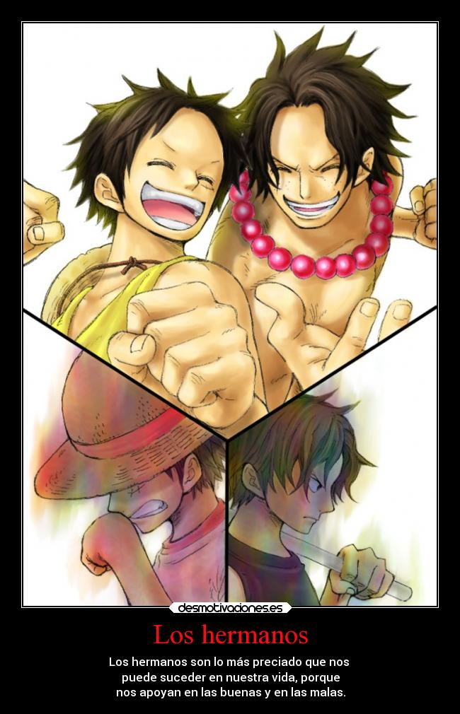 Los hermanos - 