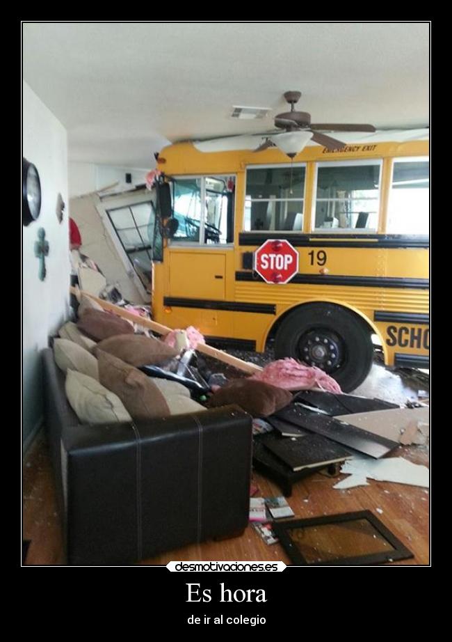 carteles dolor desmotivaciones