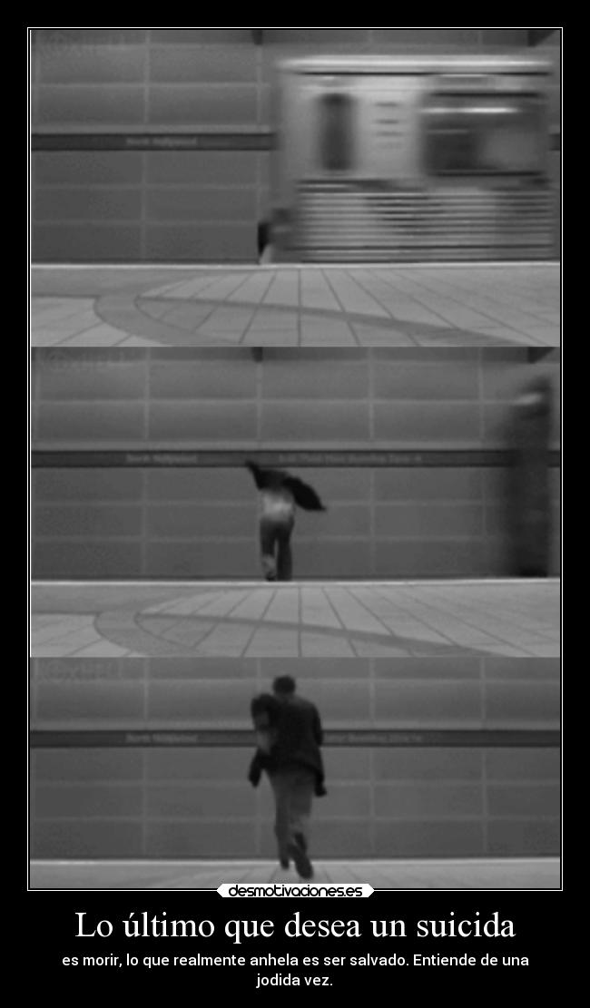 carteles dolor tristeza muerte vida tumblr pensamientossuicidas soyunestorbo semeestallendoelautocontrol desmotivaciones