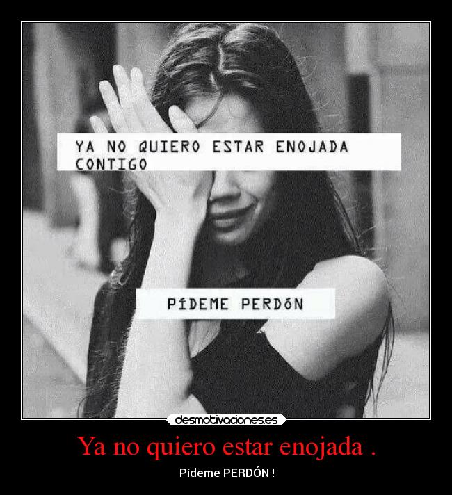 carteles enfados enojo desmotivaciones