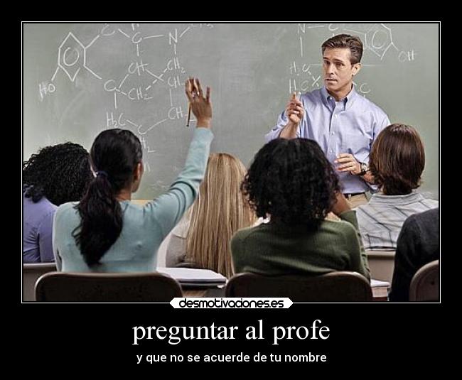 carteles escuela desmotivaciones