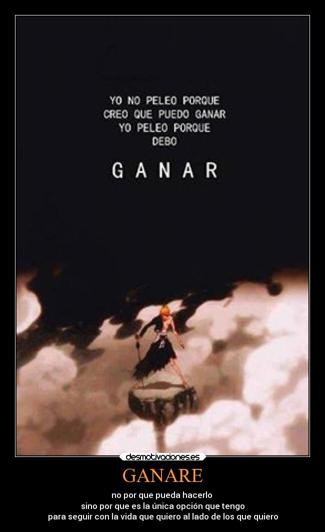 carteles esperanza confianza alma anime desmotivaciones