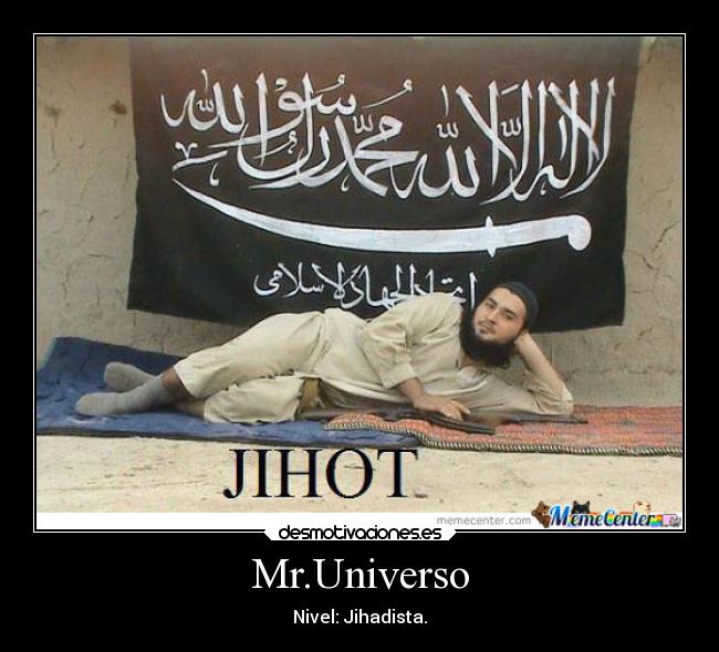 carteles facebook risa humor internet ideas isis desmotivaciones