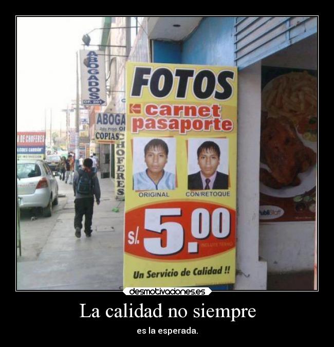 carteles fail graciosas desmotivaciones