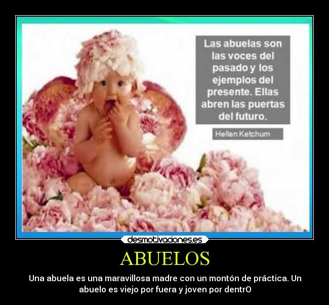 ABUELOS - 