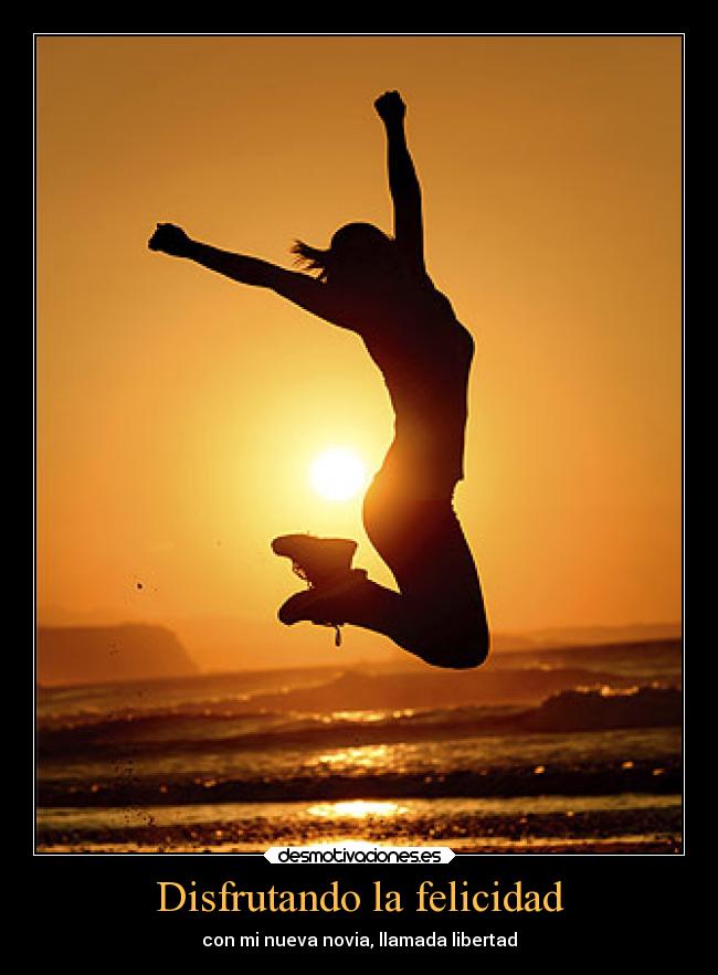 carteles felicidad alegria desmotivaciones