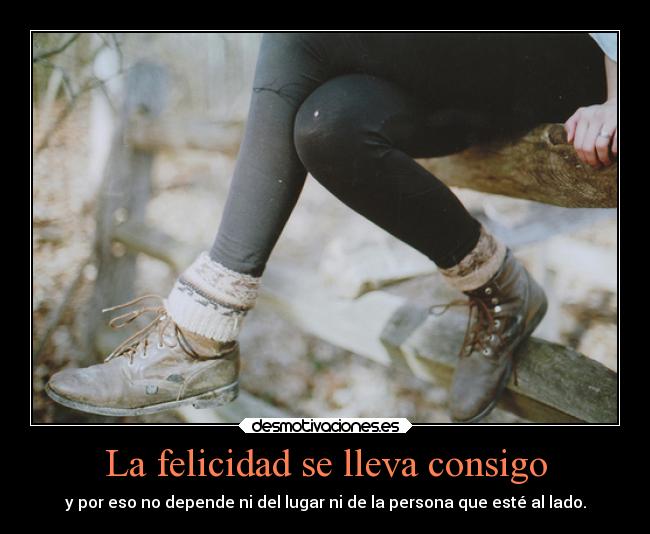 carteles felicidad felicidad desmotivaciones