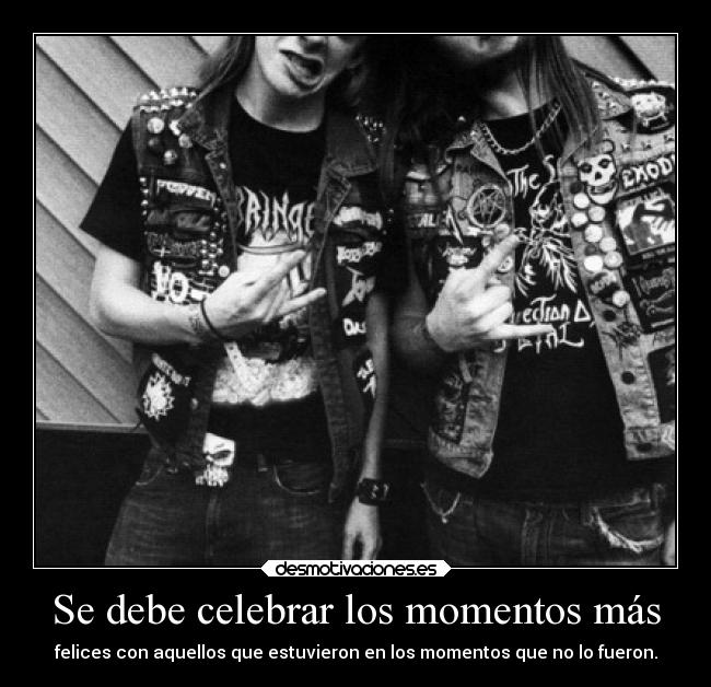 carteles felicidad vida fiesta amistad amigos desmotivaciones desmotivaciones