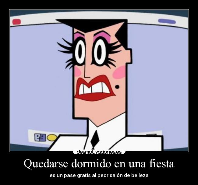 carteles fiesta chiste desmotivado15 desmotivaciones