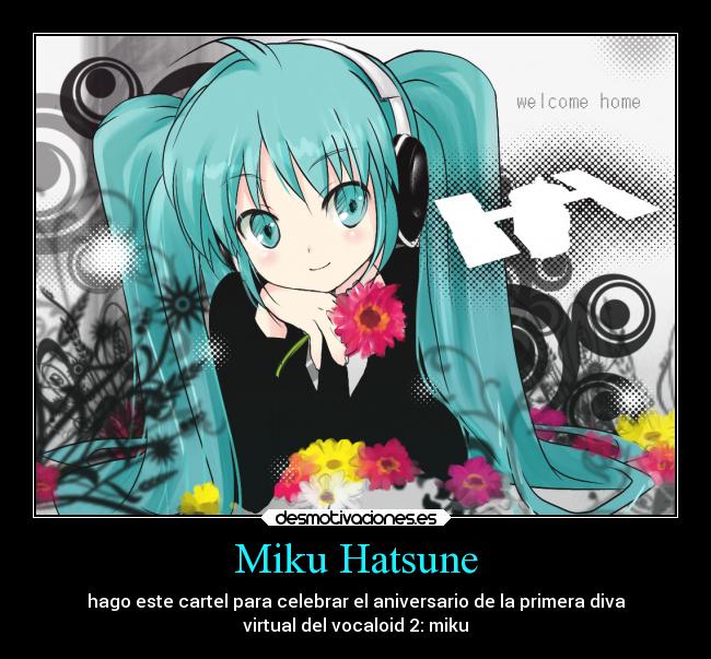 Miku Hatsune - 
