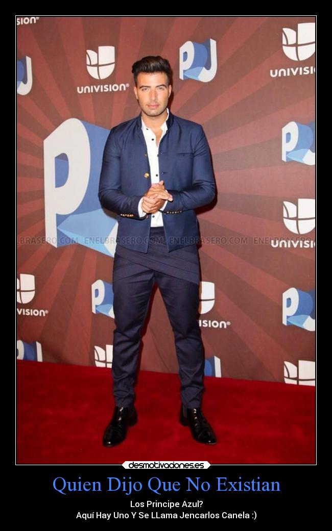 Quien Dijo Que No Existian - 