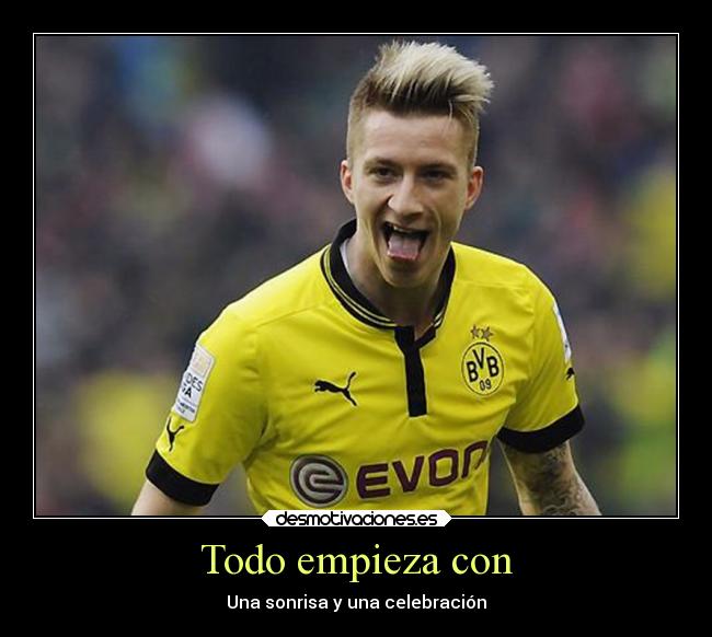 carteles futbol reus dortmund desmotivaciones