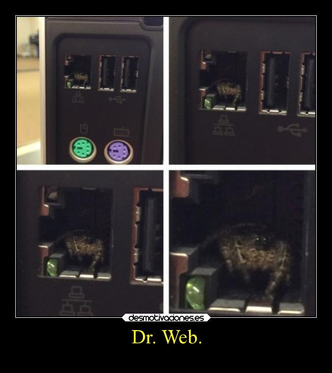 Dr. Web. - 