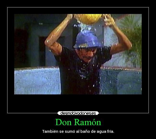 carteles historia ideas mexico reto aguafria donramon desmotivaciones