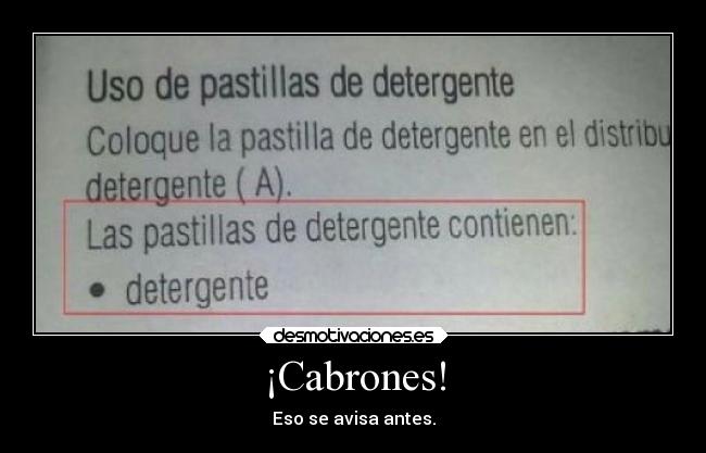 carteles humor desmotivaciones
